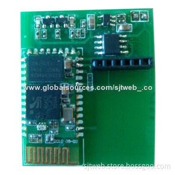 Bluetooth Module for Hygrometer and Thermometers, Class 2 Standard